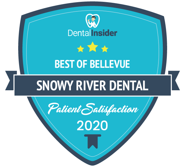 Snowy River Dental is a top-rated dentist on dentalinsider.com