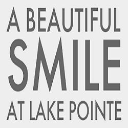 A Beautiful Smile at Lake Pointe
