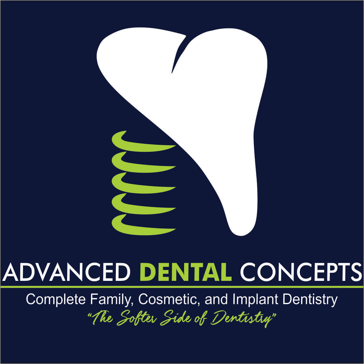 Advanced Dental Concepts
