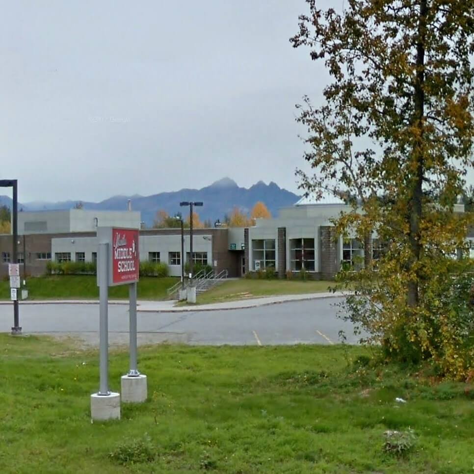 Alaska Center for Dentistry, PC