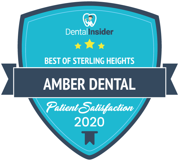 Amber Dental, Dentist Office in Sterling Heights Book Appointment