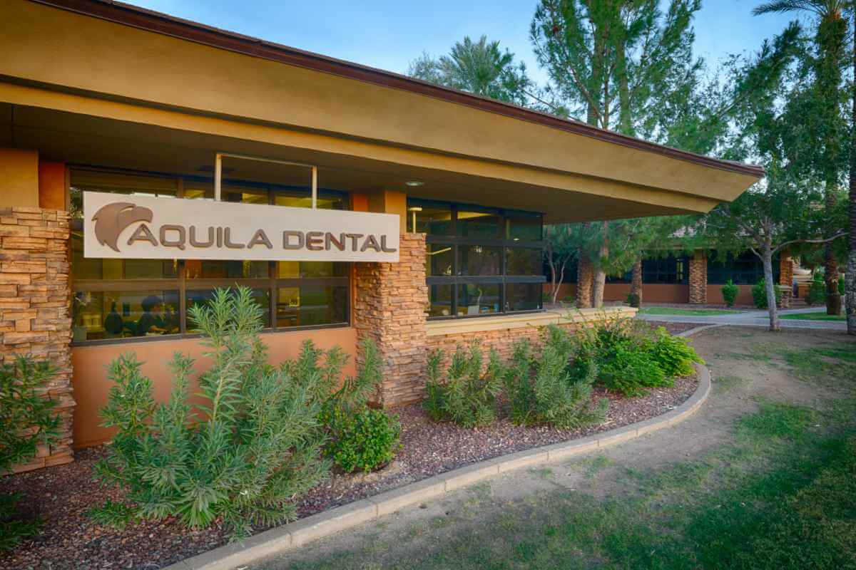 Aquila Dental