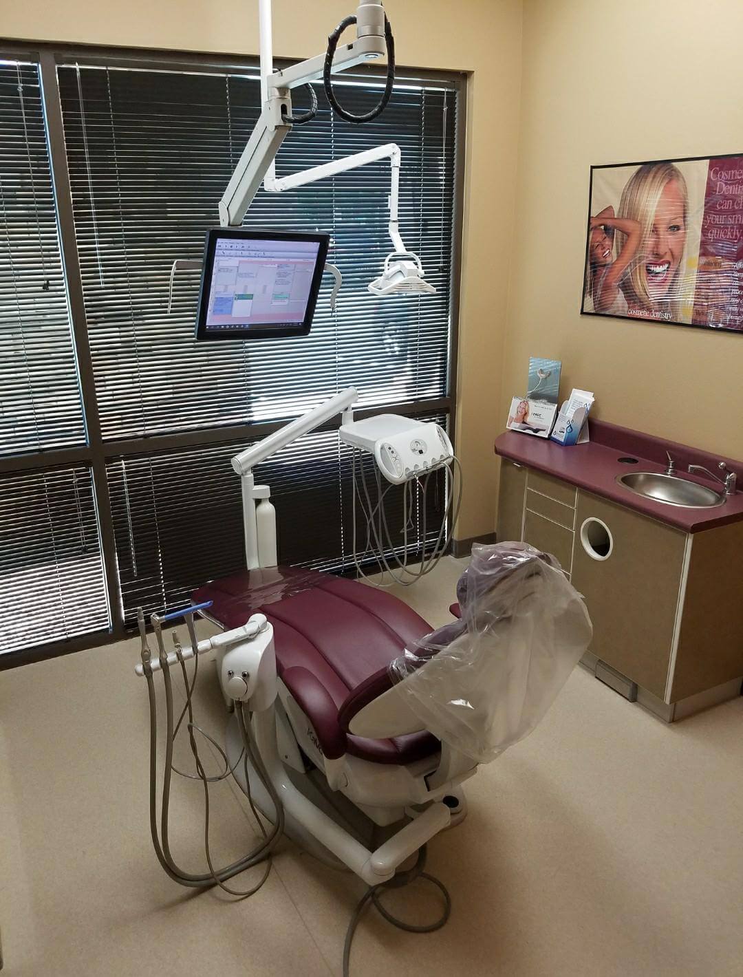 Arizona Center For Laser Dentistry