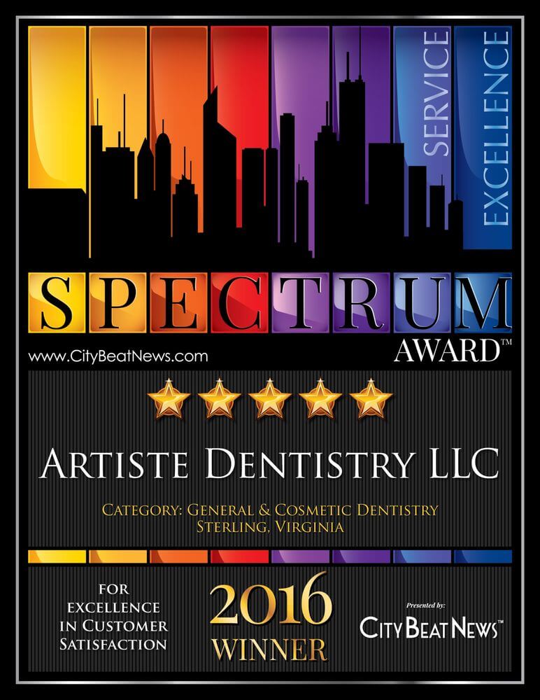 Artiste Dentistry LLC