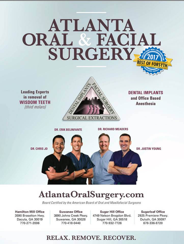 atlanta oral and facial surgery
