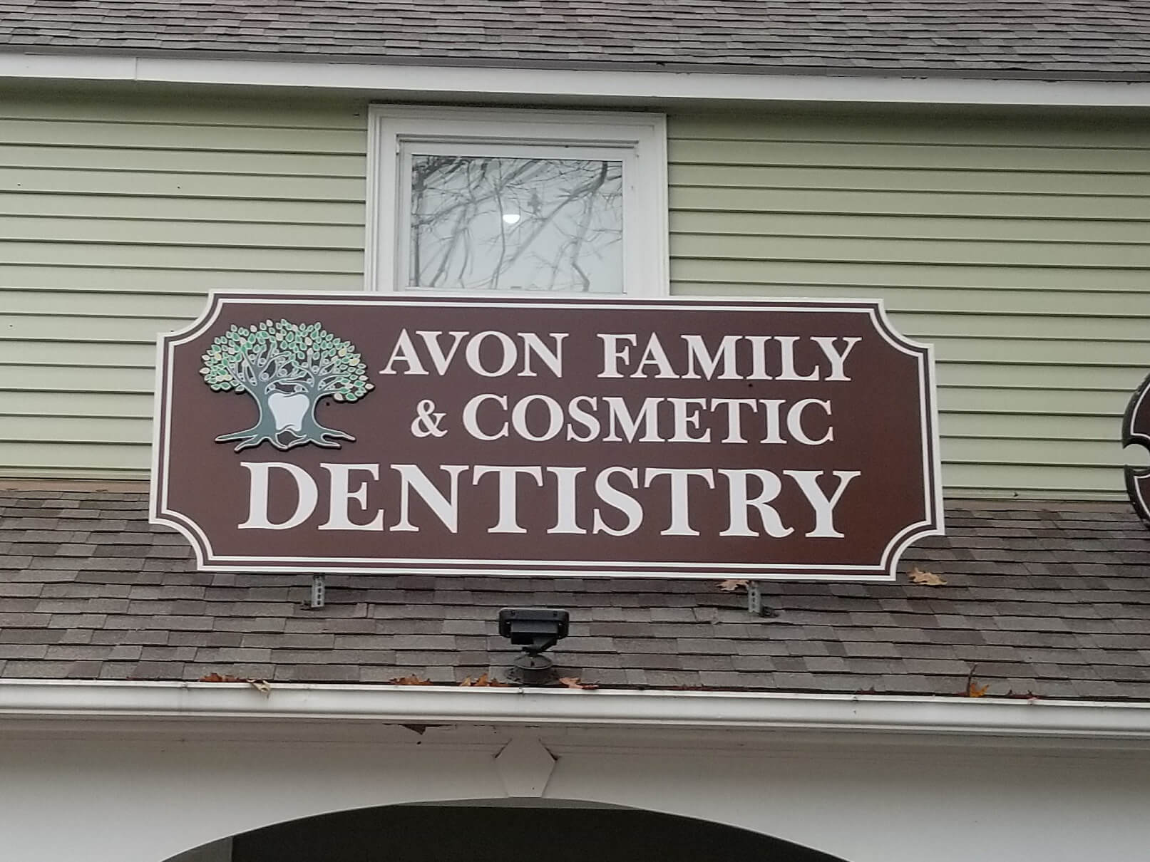 Avon Family and Cosmetic Dentistry