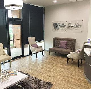 Bella Smiles Cosmetic and Family Dentistry