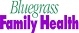 Bluegrass Family Health Plan