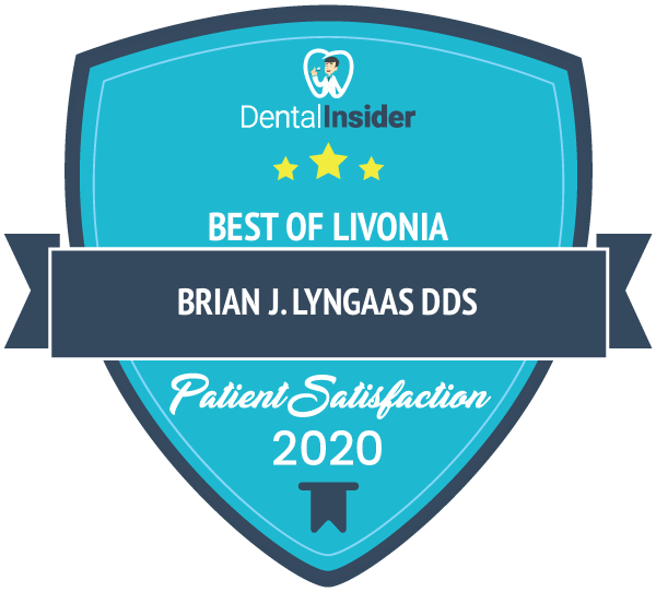 Brian J Lyngaas DDS, Dentist Office in Livonia 1 - Book Appointment ...