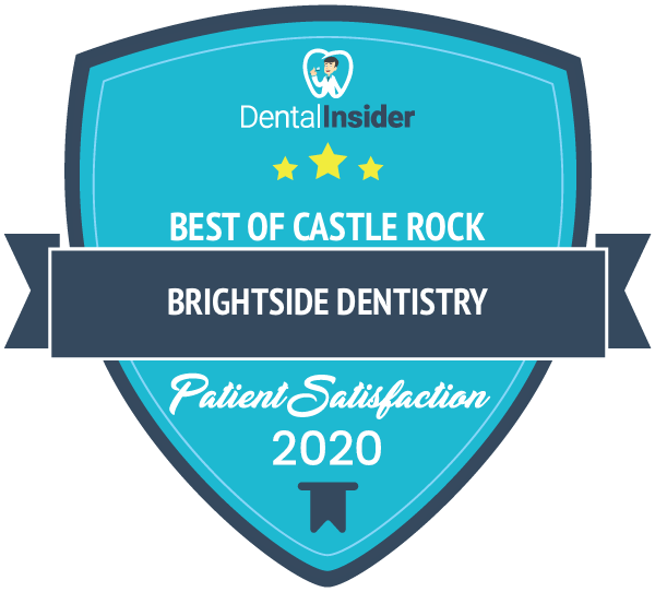 Brightside Dentistry, Dentist Office in Castle Rock - Book Appointment