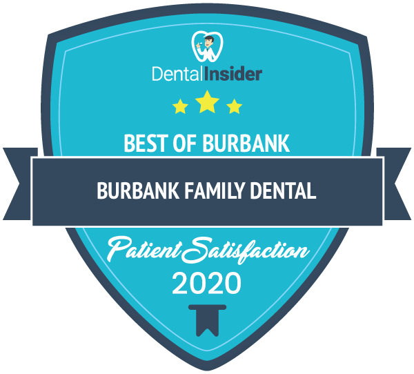 Burbank Family Dental, Dentist Office In Burbank - Book Appointment ...