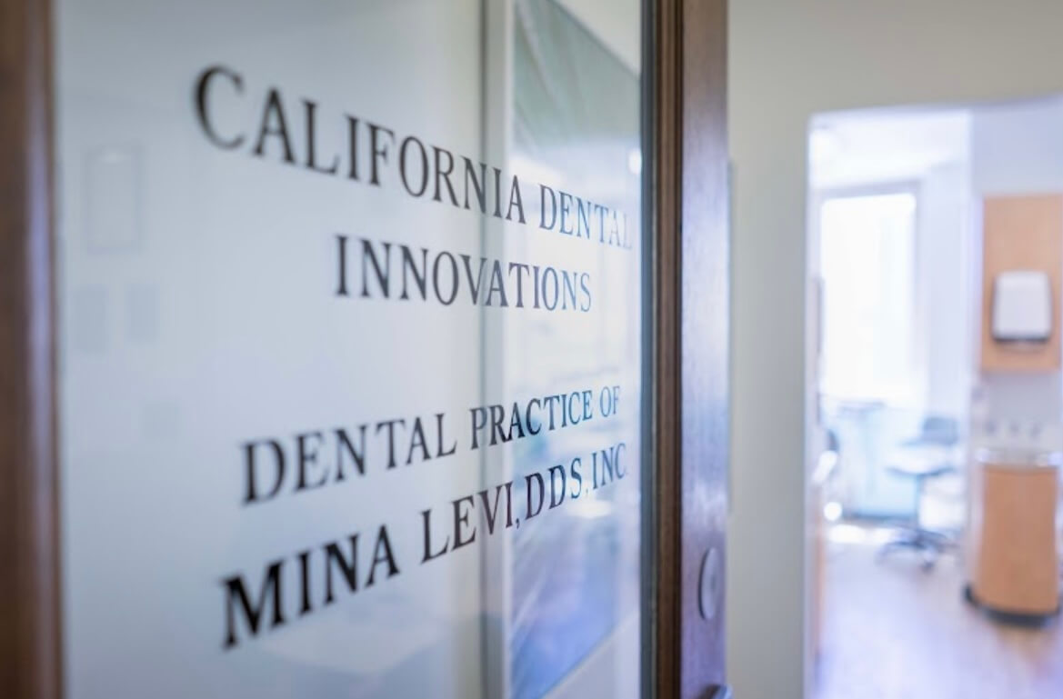 California Dental Innovations 