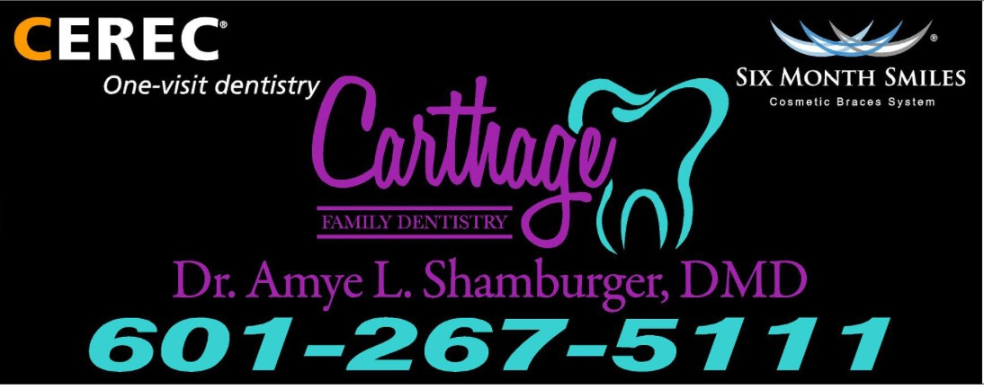 Carthage Family Dentistry