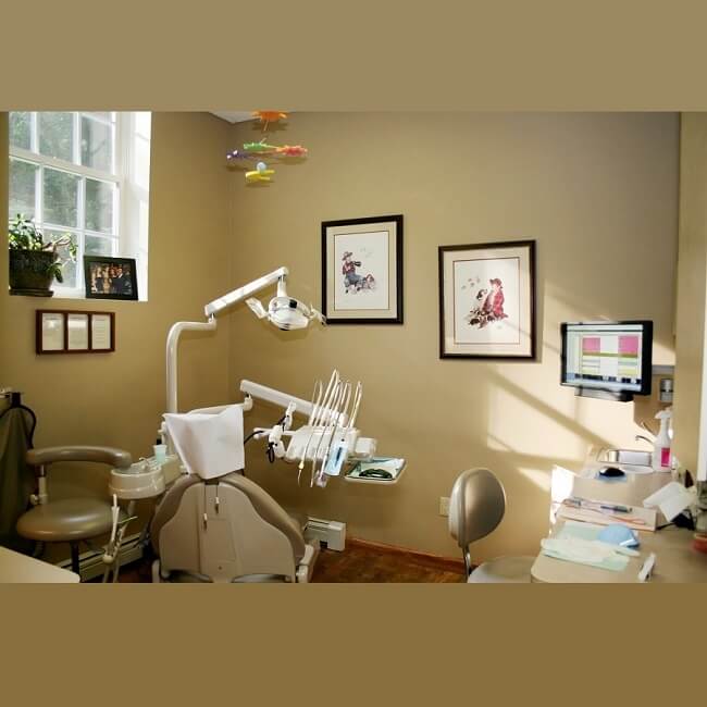 Cazes Family Dentistry LLC