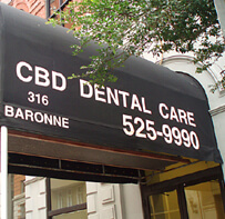 Cbd Dental Care, Inc.