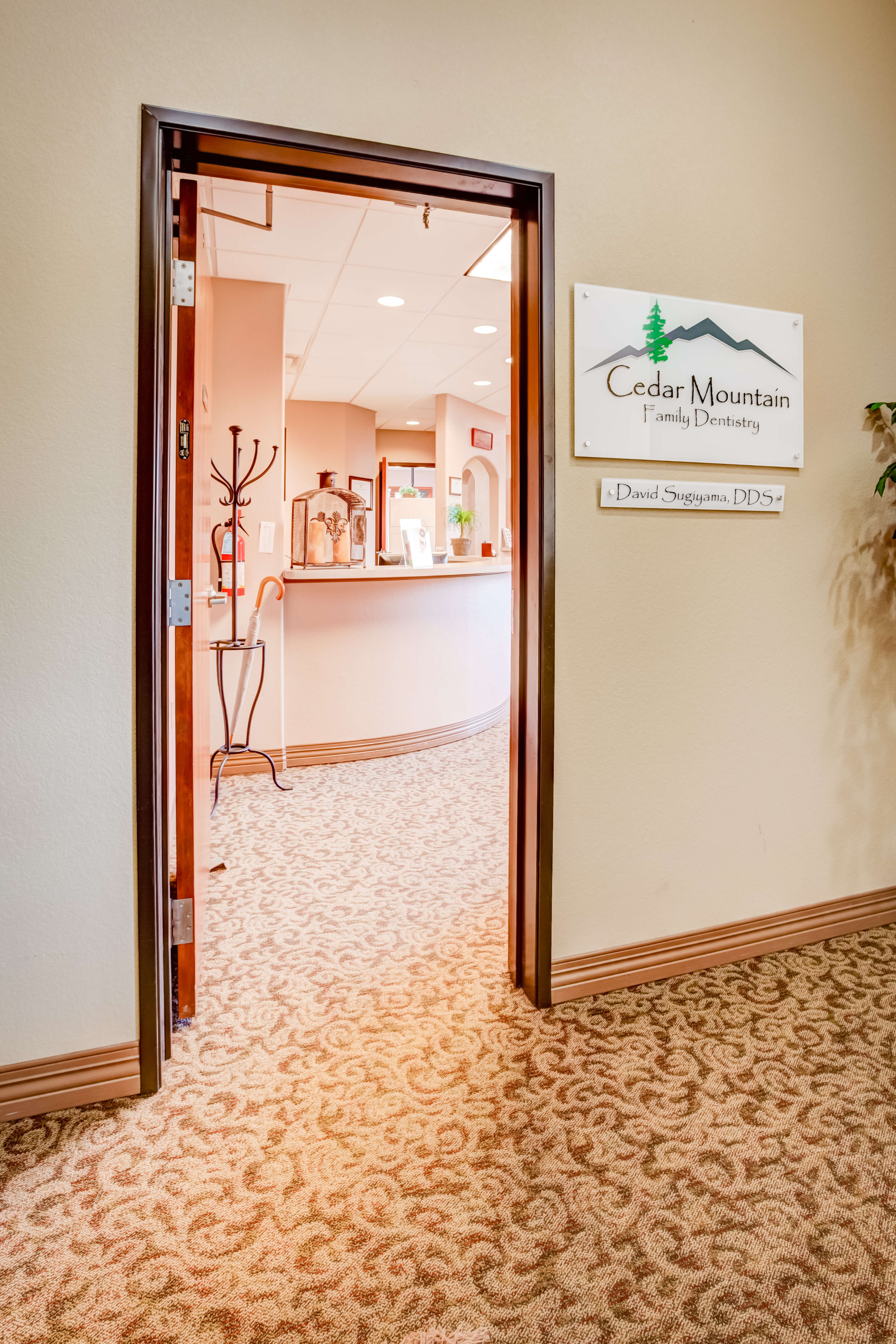 Cedar Mountain Family Dentistry