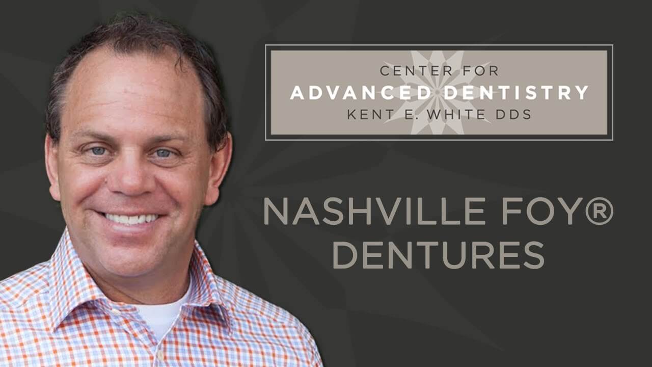 Center For Advanced Dentistry, PLLC - Kent E. White, DDS