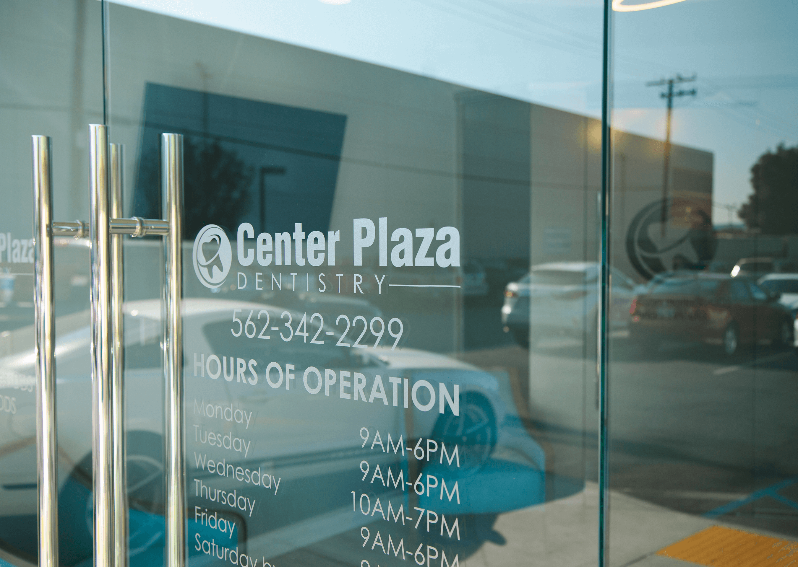 Center Plaza Dentistry