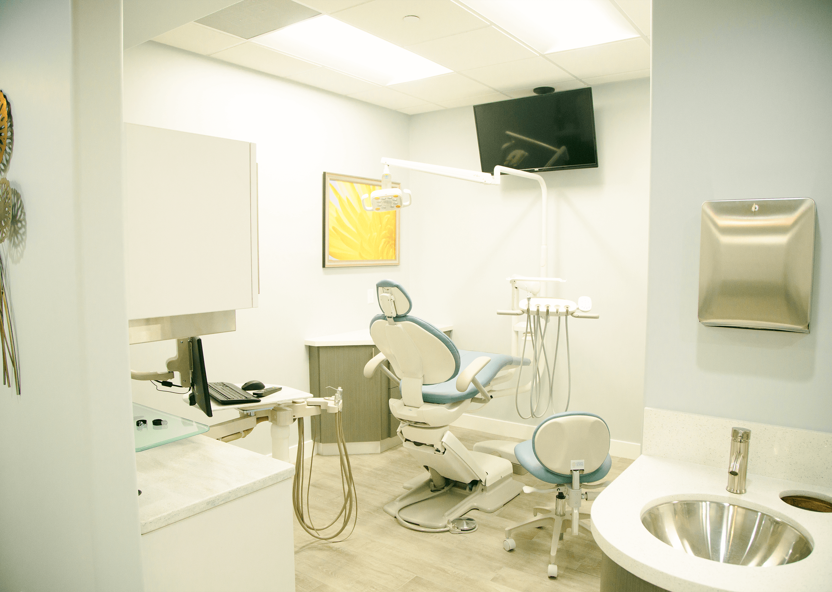 Center Plaza Dentistry
