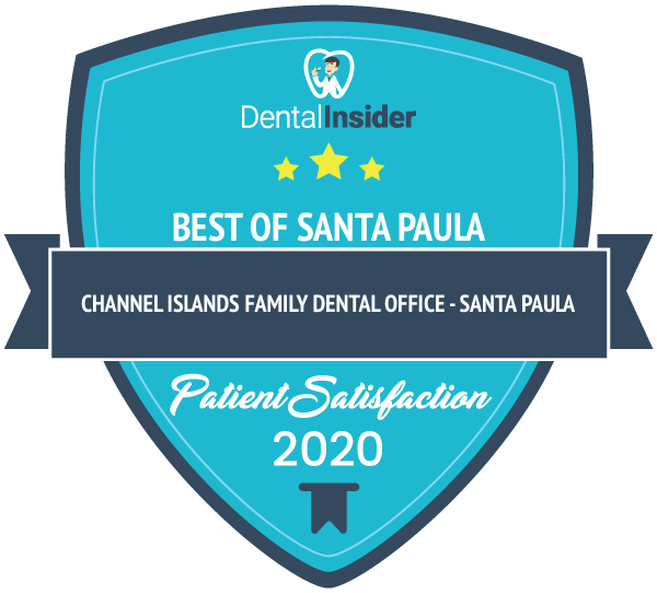 Channel Islands Family Dental Office - Santa Paula, Dentist Office in Santa  Paula - Book Appointment Online, Reviews, Contact 