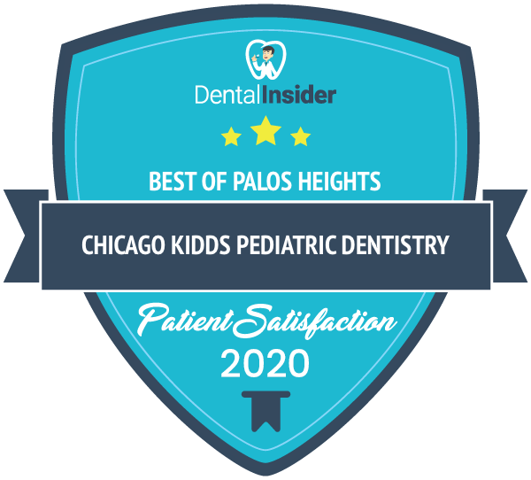Chicago Kidds Pediatric Dentistry, Dentist Office in Palos Heights