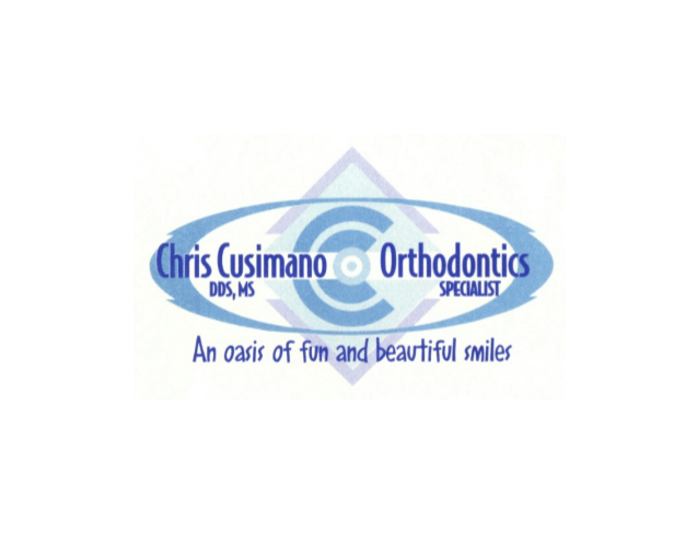Chris Cusimano Orthodontics