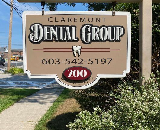 Claremont Dental Group