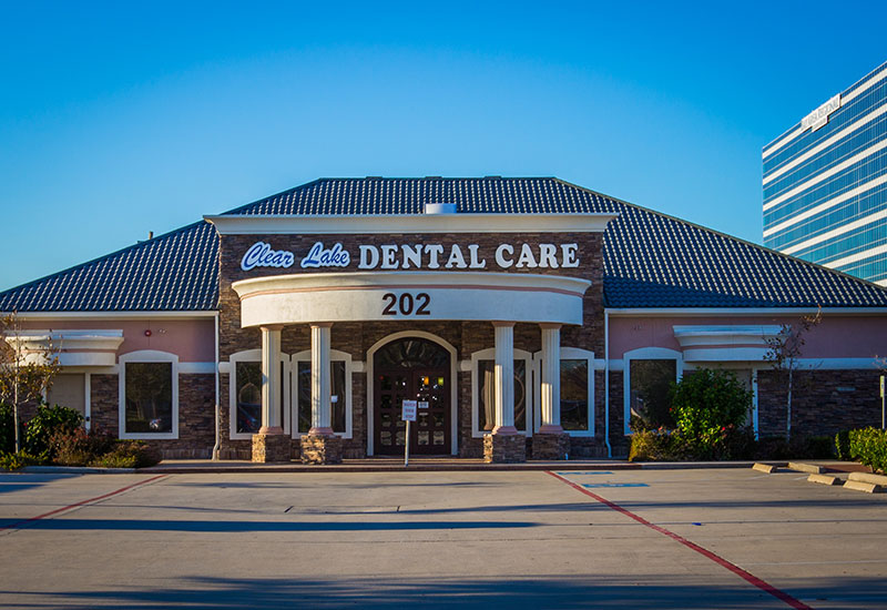 Clearlake Dental Care