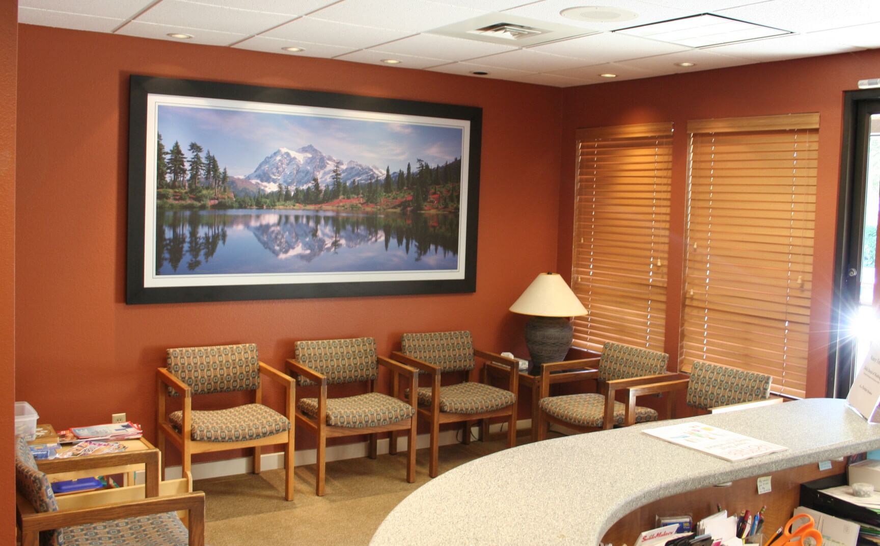 Clement and Teel Family Dentistry