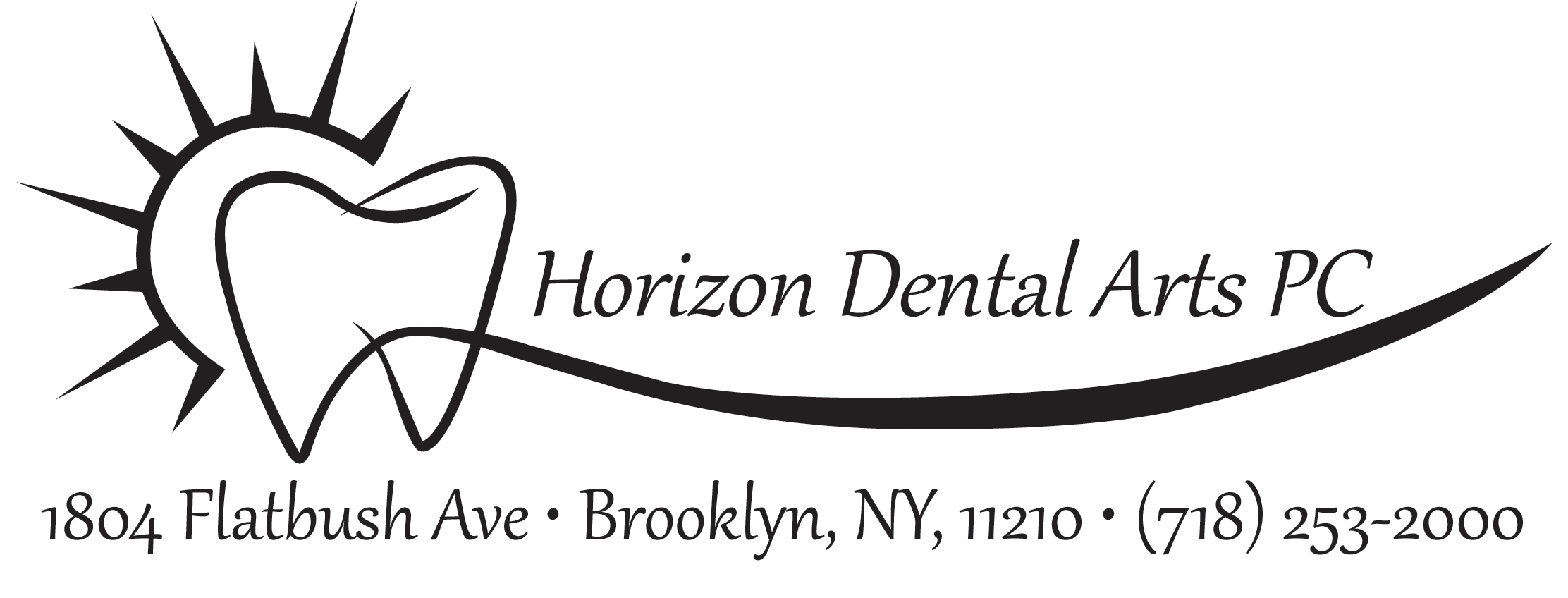 Horizon Dental Arts PC, Dr. Angelica Iancu DDS