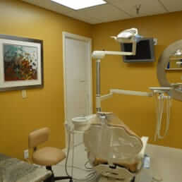 Cohen Dental and Implant Ctr
