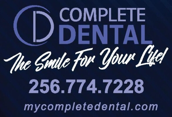 Complete Dental - Decatur