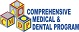 Comprehensive Medical and Dental Program (CMDP)