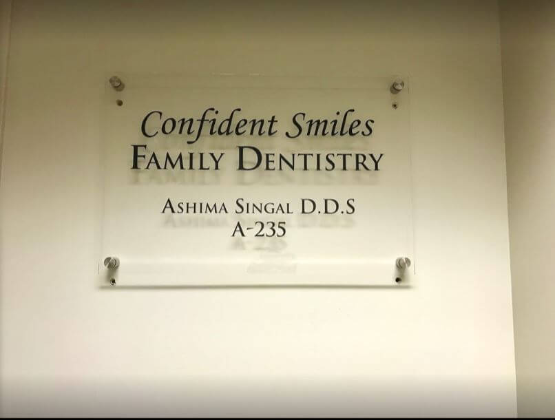 Confident Smiles Family Dentistry