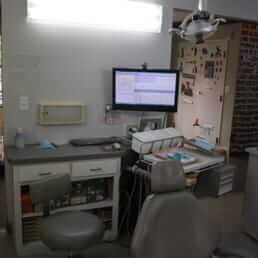 Cosmetic & Family Dental Care