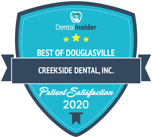 Creekside Dental Douglasville