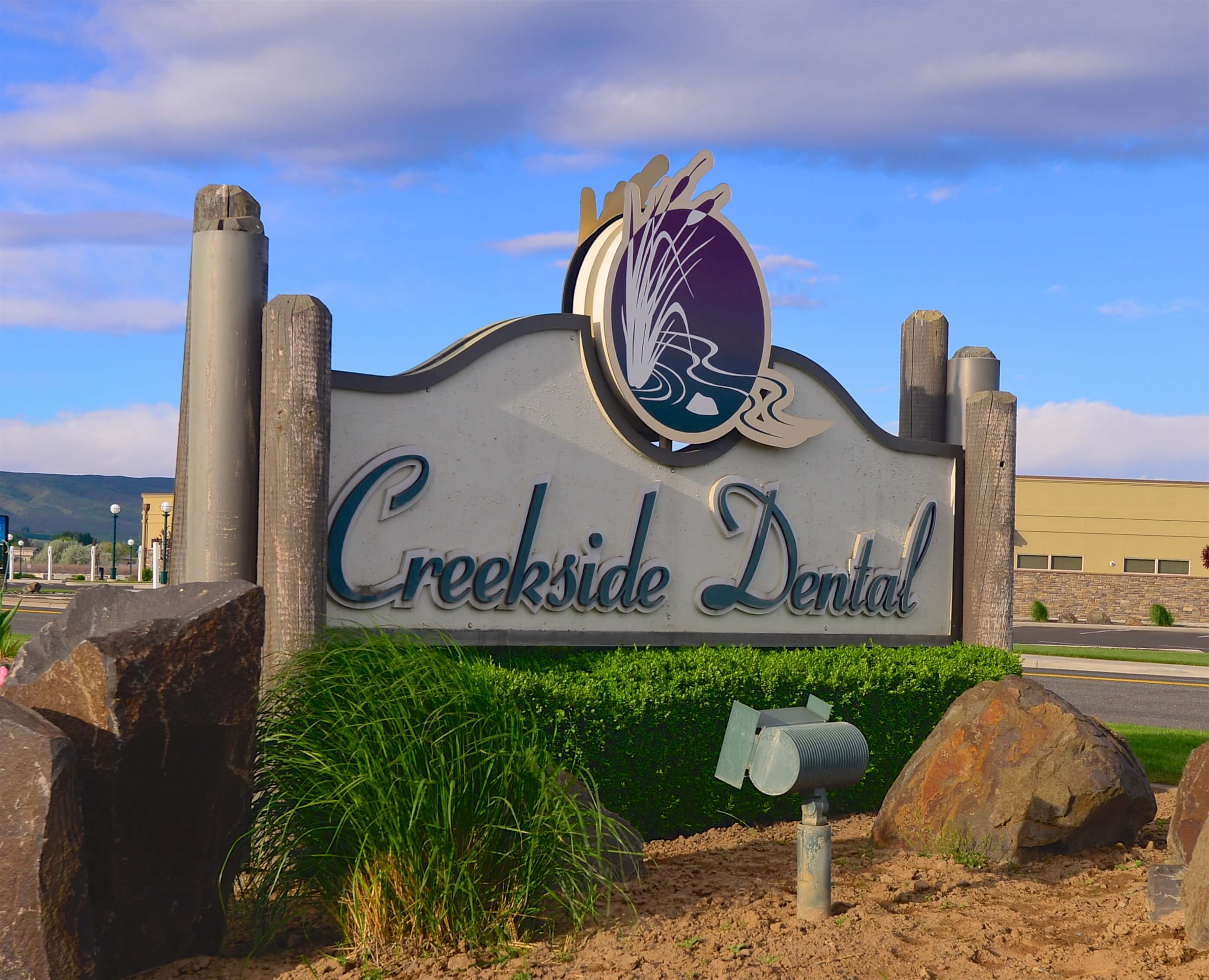 Creekside Dental Yakima