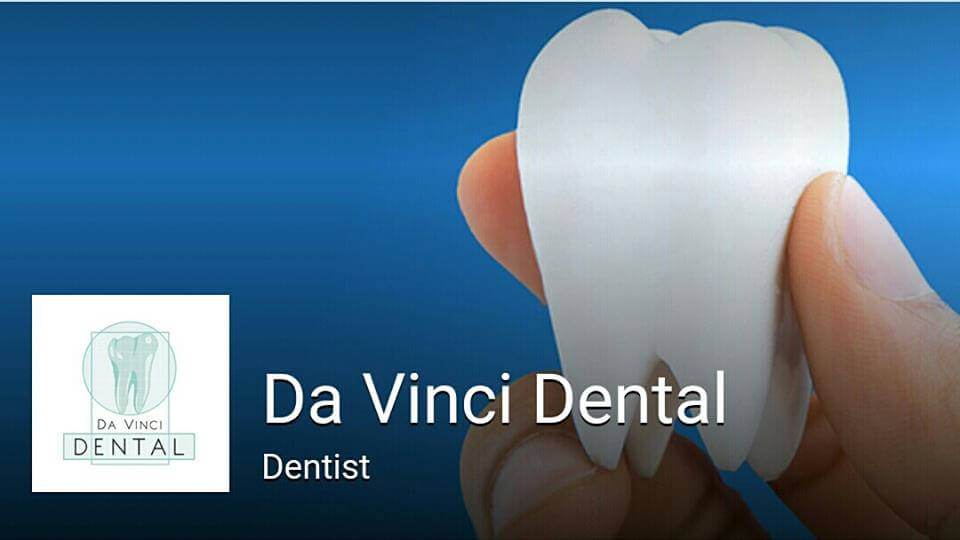 Da Vinci Dental