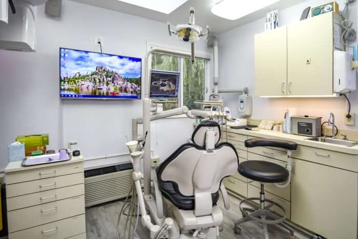 Dechter & Moy Dentistry