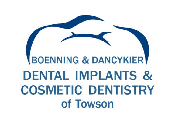  Dental Implants & Cosmetic Dentistry of Towson 