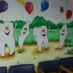 Dentalworks Easton
