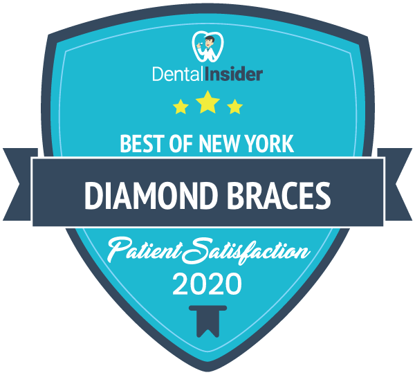 Diamond Braces, Dentist Office in New York Book Appointment Online