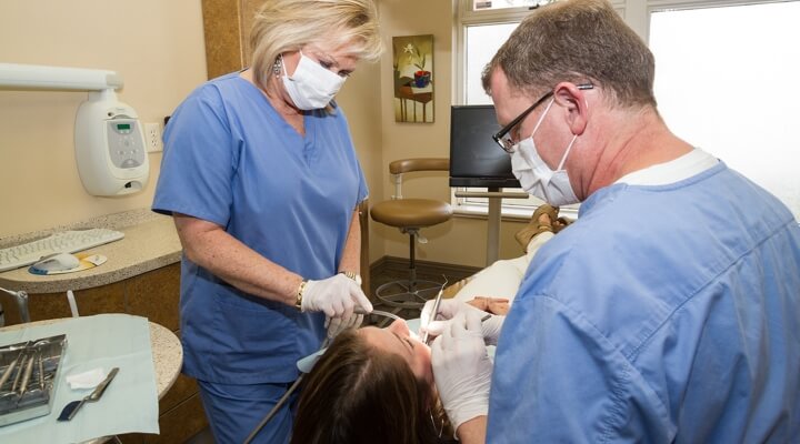 Doug Lewis Dentistry