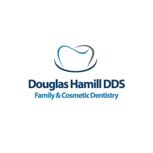 Douglas Hamill DDS