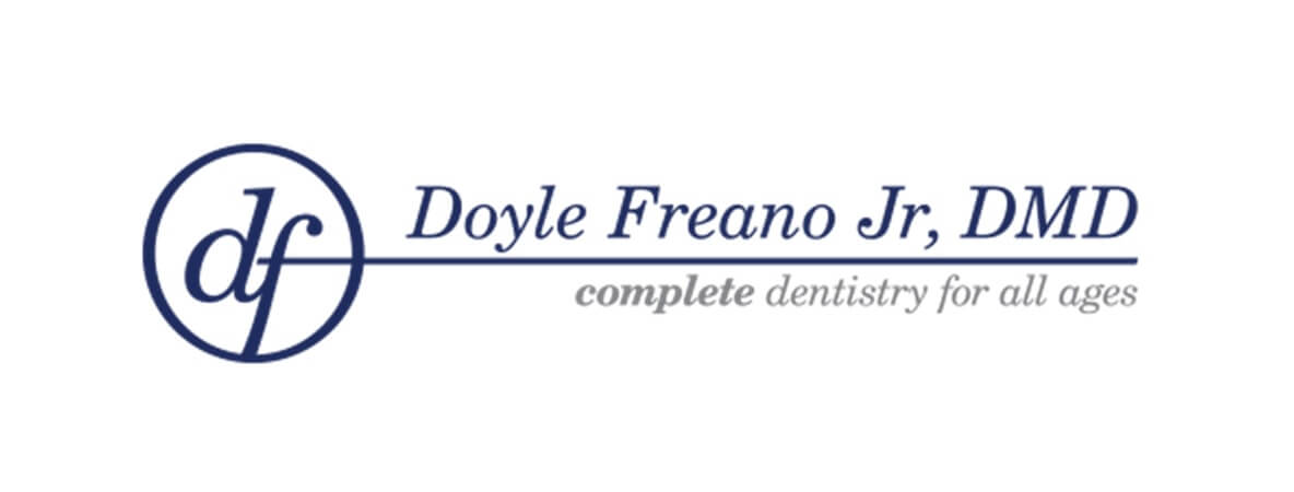  Doyle Freano Jr, DMD