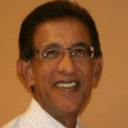 Dr. Abbas Fazel, DDS