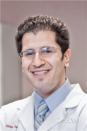 Dr. Abbas Razvi, DDS 
