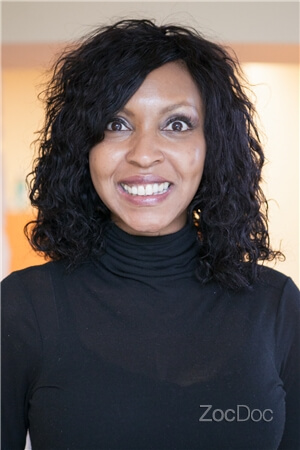Dr. Adrienne Douglas Jennings, DDS 