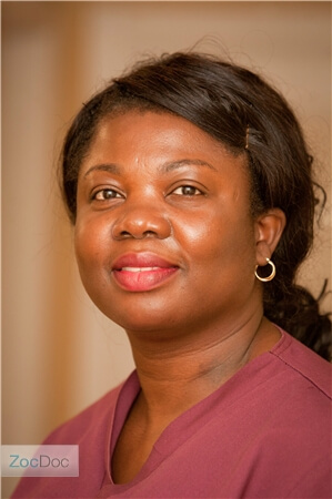 Dr. Agatha Nwizu, DDS 