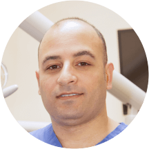 Dr. Ahmed Beheiry, DDS 